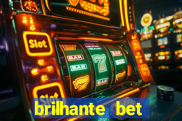 brilhante bet plataforma de jogos